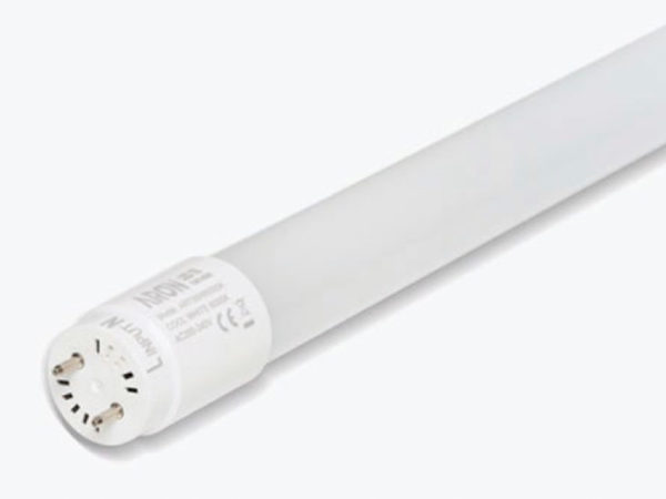 ARON LIGHT TUBE LED T8 22W 150CM Distributeur exclusif France ARONLIGHT