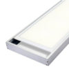 ARON LIGHT CADRE SAILLIE PANEL LED 1200X30 Distributeur exclusif France ARONLIGHT