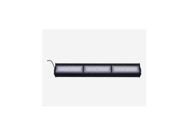 ARON LIGHT VEGA 150W HIGHBAY LINEAR 19500LM Distributeur exclusif France ARONLIGHT Éligible C2E Éclairage (Certificat d'Économie d'Énergie - Critères sur demande)