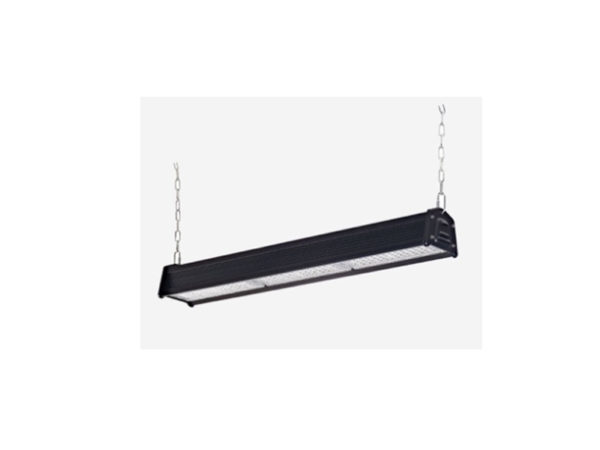 ARON LIGHT VEGA 150W HIGHBAY LINEAR 19500LM Distributeur exclusif France ARONLIGHT Éligible C2E Éclairage (Certificat d'Économie d'Énergie - Critères sur demande)