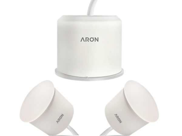 ARON LIGHT Module 8W remplacement GU10, MR16, GU5.3 Distributeur exclusif France ARONLIGHT