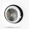 ARON LIGHT ILAR 00576 DOWLIGHT 33W 4000K Ritz Distributeur exclusif France ARONLIGHT