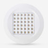 ARON LIGHT DOWNLIGHT 18W 25W ROND UGR