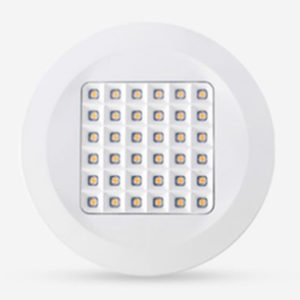 ARON LIGHT DOWNLIGHT 18W 25W ROND UGR