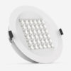 ARON LIGHT DOWNLIGHT 18W 25W ROND UGR