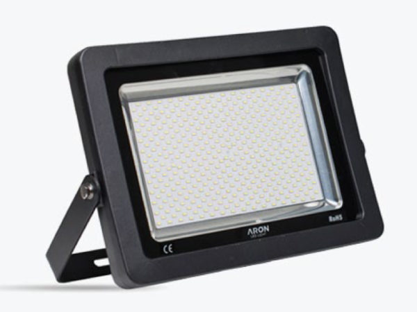 ARON LIGHT PROJECTEUR LED 400W Distributeur exclusif France ARONLIGHT