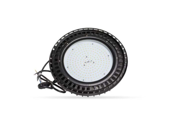 ARON LIGHT HIGHBAY 100W 13000LM Distributeur exclusif France ARONLIGHT Éligible C2E Éclairage (Certificat d'Économie d'Énergie - Critères sur demande)