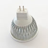 Spot MR16 12V 4W 40° 320LM 2700K Spot MR16 12 V 4W 40° 320 LM 2700 K