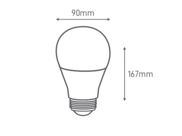 AMPOULE A90 20W