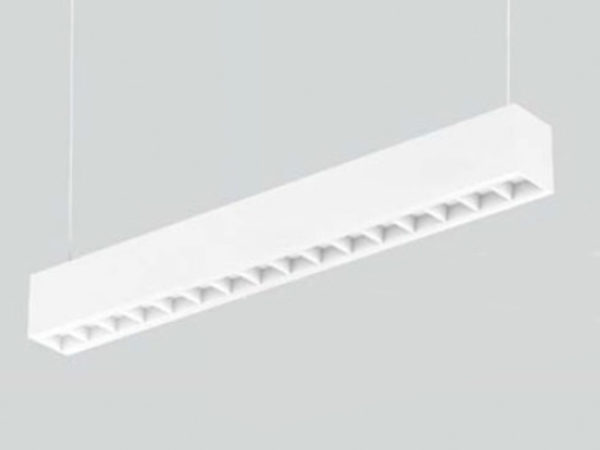 LED LINEAR SUSPENSION