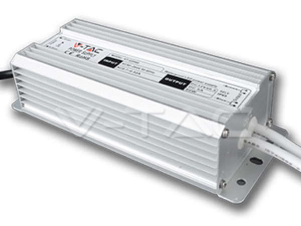 VTAC SKU3101 ALIMENTATION LED 24V 100W IP65 POWERSUPPLY