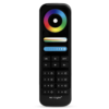Télécommande 8 Zones Noire Mi-Light Mi-Boxer MILIGHT MIBOXER Mi Light Mi Boxer FUT089 FUT 0 89 FUT0 89 FUT 089 FUT_089B FUT-089b