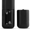 Télécommande 8 Zones Noire Mi-Light Mi-Boxer MILIGHT MIBOXER Mi Light Mi Boxer FUT089 FUT 0 89 FUT0 89 FUT 089 FUT_089B FUT-089b