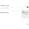 COMMUTATEUR INTELLIGENT (WIFI+2.4G) MILIGHT MIBOXER INTERUPTEUR A DISTANCE