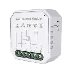 MODULE DE CONTRÔLE WIFI POUR VR - TUYA - ALEXA- GOOGLE HOME-1