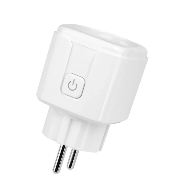 SWE1 PRISE SMART WIFI 2.4 GHz 2,4 g 16 A 16A (WIFI+2.4G) MILIGHT MIBOXER PRISE A DISTANCE