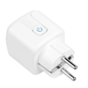 SWE1 PRISE SMART WIFI 2.4 GHz 2,4 g 16 A 16A (WIFI+2.4G) MILIGHT MIBOXER PRISE A DISTANCE