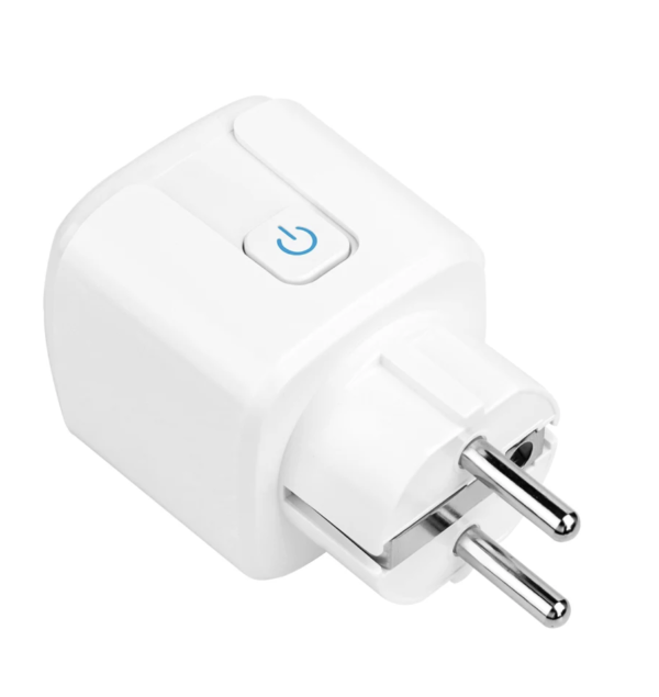 SWE1 PRISE SMART WIFI 2.4 GHz 2,4 g 16 A 16A (WIFI+2.4G) MILIGHT MIBOXER PRISE A DISTANCE