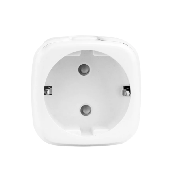 SWE1 PRISE SMART WIFI 2.4 GHz 2,4 g 16 A 16A (WIFI+2.4G) MILIGHT MIBOXER PRISE A DISTANCE