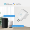 SWE1 PRISE SMART WIFI 2.4 GHz 2,4 g 16 A 16A (WIFI+2.4G) MILIGHT MIBOXER PRISE A DISTANCE