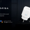 SWE1 PRISE SMART WIFI 2.4 GHz 2,4 g 16 A 16A (WIFI+2.4G) MILIGHT MIBOXER PRISE A DISTANCE