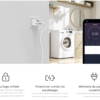 SWE1 PRISE SMART WIFI 2.4 GHz 2,4 g 16 A 16A (WIFI+2.4G) MILIGHT MIBOXER PRISE A DISTANCE