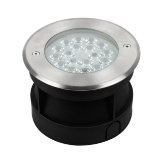 SYS-RD2 MILIGHT MIBOXER ENCASTRÉ DE SOL RGB+CCT 9 W