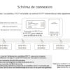 SYS-RD2 MILIGHT MIBOXER ENCASTRÉ DE SOL RGB+CCT 9 W