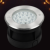 SYS-RD2 MILIGHT MIBOXER ENCASTRÉ DE SOL RGB+CCT 9 W
