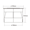 SYS-RD2 MILIGHT MIBOXER