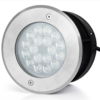 SYS-RD2 MILIGHT MIBOXER ENCASTRÉ DE SOL RGB+CCT 9 W