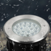 SYS-RD2 MILIGHT MIBOXER ENCASTRÉ DE SOL RGB+CCT 9 W
