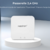 WL-BOX2 WLBOX2 WL BOX 2 PASSERELLE WIF MILIGHT MIBOXER GATEWAY WIFI 2.4G 2,4 GHz
